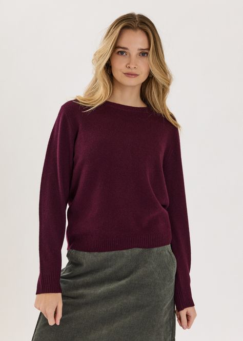 Hovedbilde CWPreet Pullover