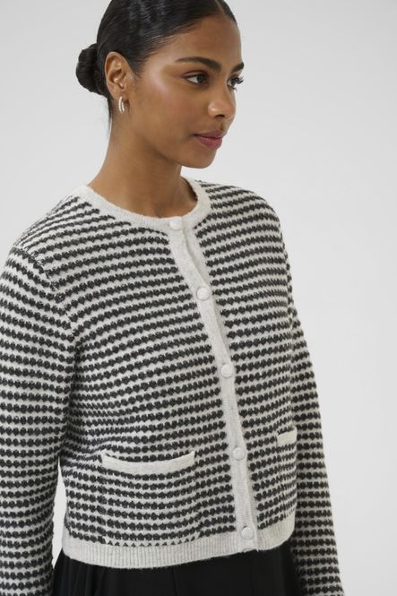 Hovedbilde KAellery Knit Cardigan