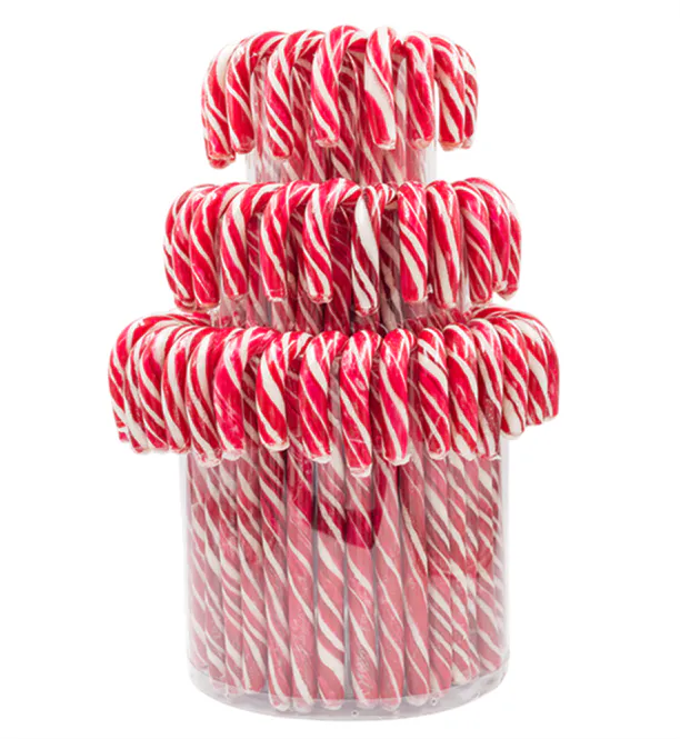 Hovedbilde Polkastang 50g