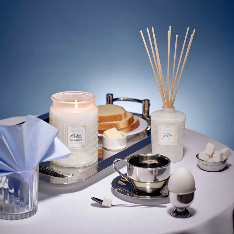 Voluspa Vanilla Sunday Diffuser 200 ml