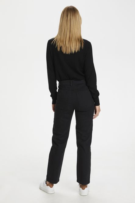 Hovedbilde Astrid Roll Neck
