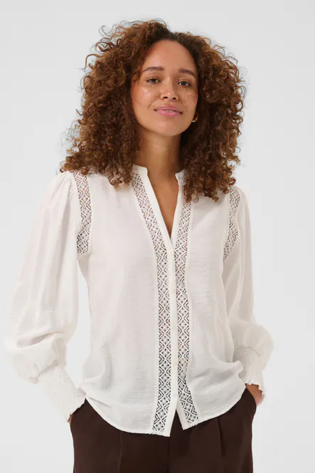 Hovedbilde KAdelia Shirt