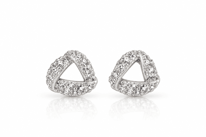 Hovedbilde Ear 982 Silver