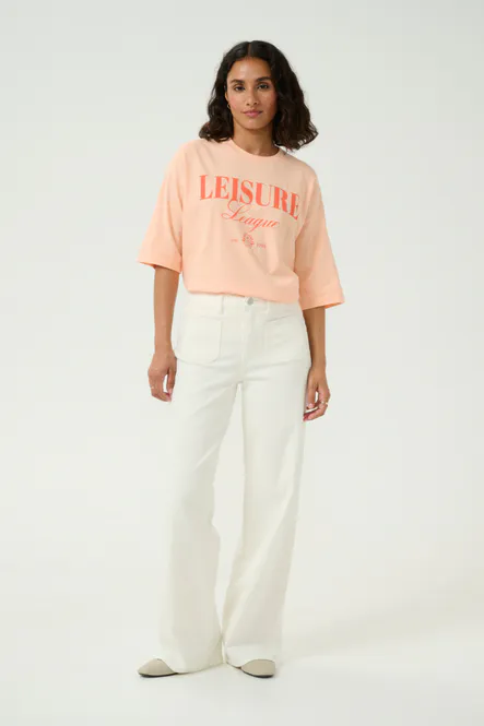 Hovedbilde Karla Twill Jeans