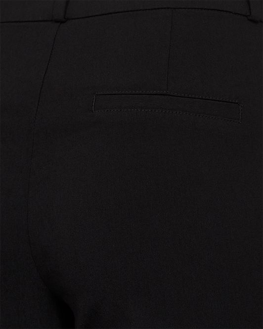 Hovedbilde Solvej Long Pants Black