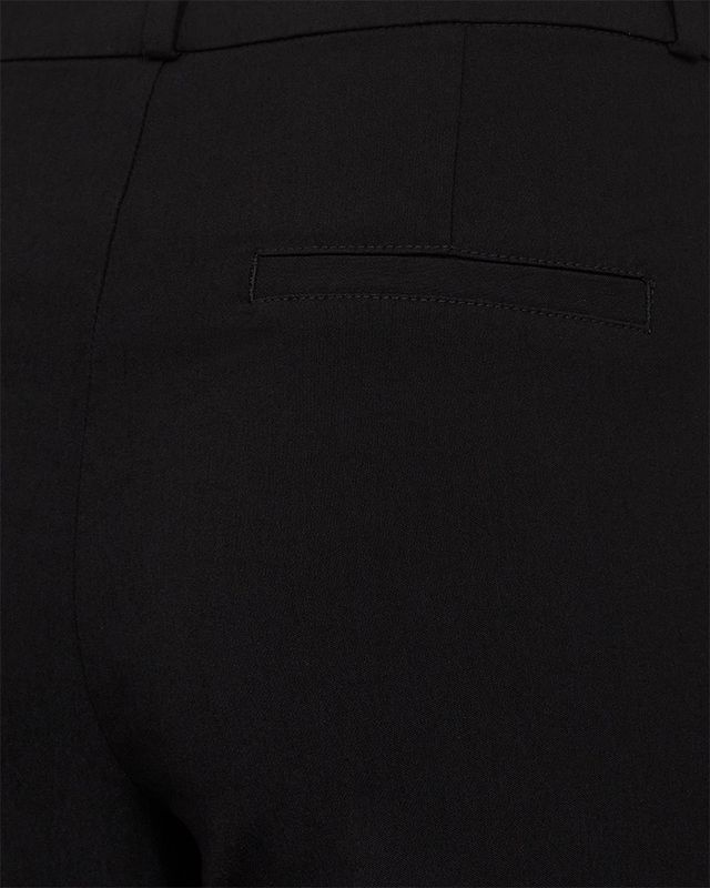 Solvej Long Pants Black