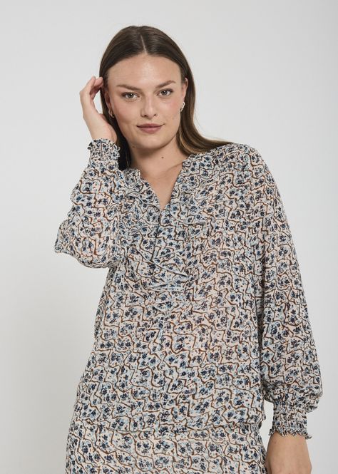 Hovedbilde FQSUS-BLOUSE