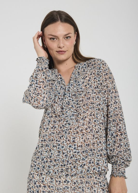 FQSUS-BLOUSE