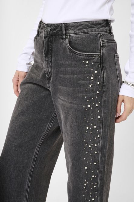 Hovedbilde KApetra Jeans