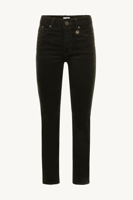 Hovedbilde CWJanice Cord Pants 