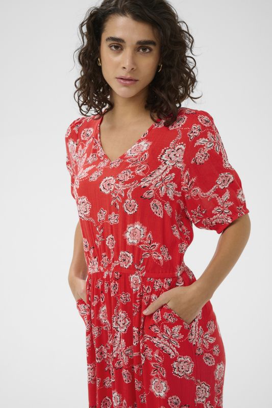 KAisolde Amber Maxi Dress