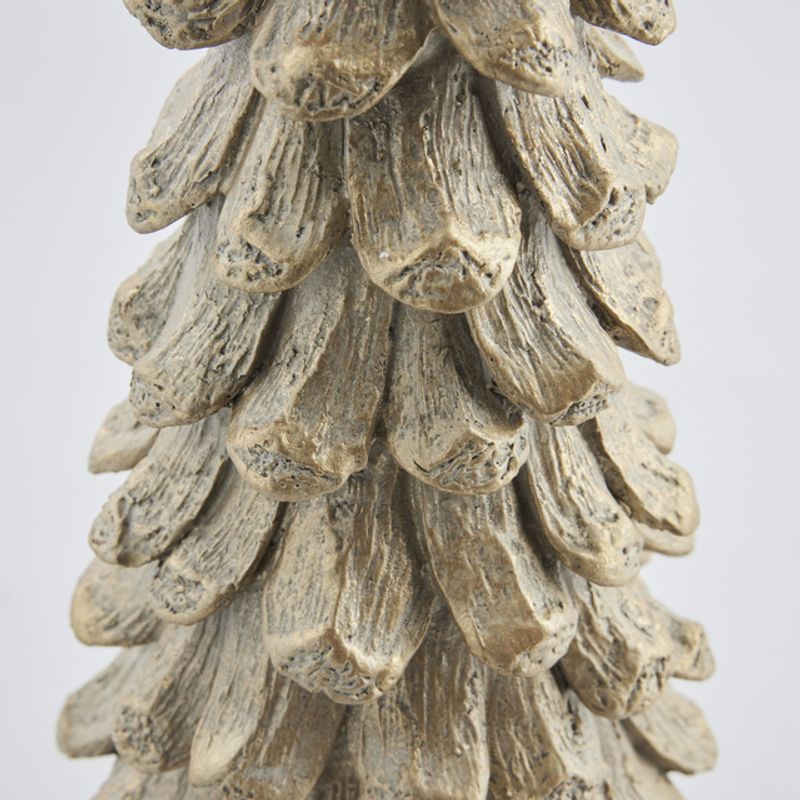 Gracie tree 30.5 cm. L. Gold
