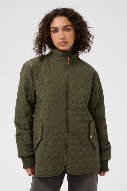 Hovedbilde KAleila Quilt Jacket