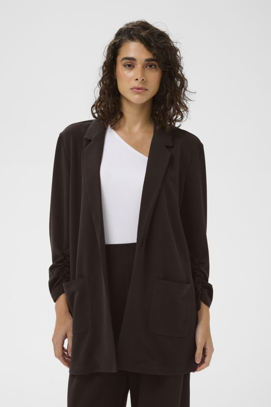 KAphoebe 3/4 sleeve Blazer