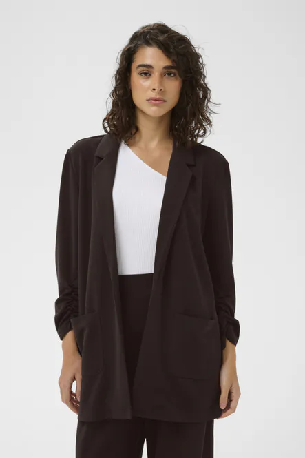Hovedbilde KAphoebe 3/4 sleeve Blazer