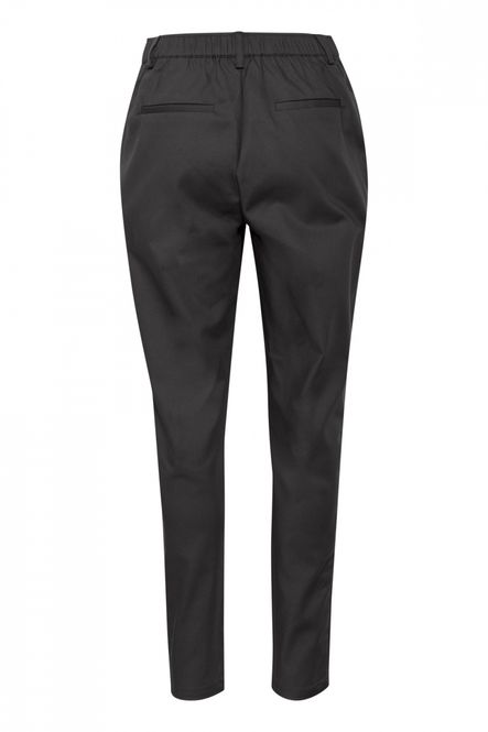 Hovedbilde Loraine Pants - Black Oyster