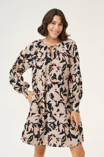Hovedbilde Paco Short Dress