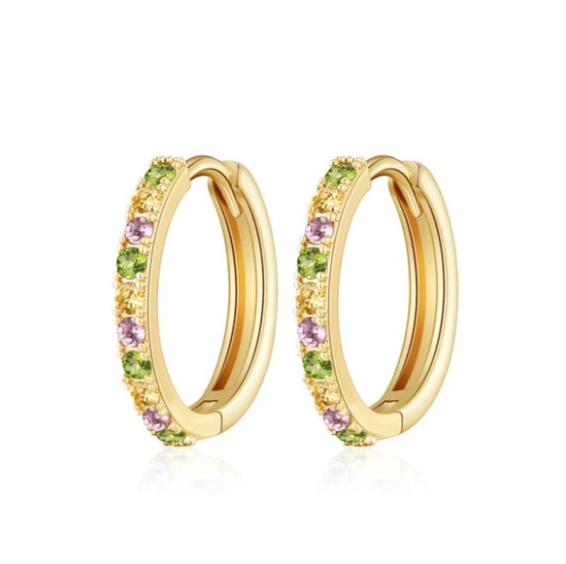 Meriel ear gold Mix6