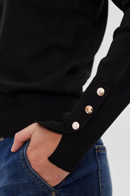 Hovedbilde FQKATIE-PULLOVER