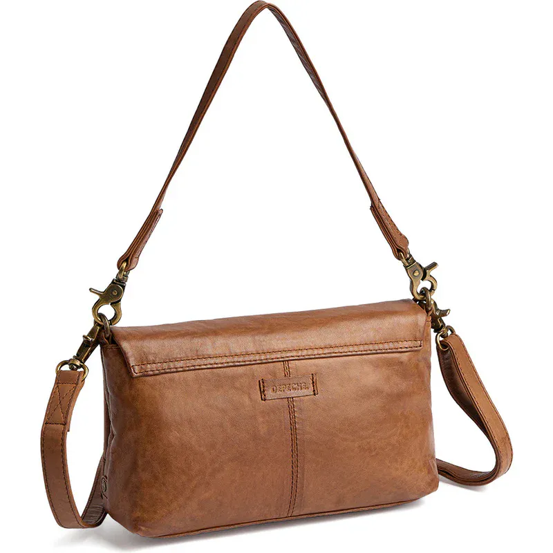 Powerfield Crossover Cognac