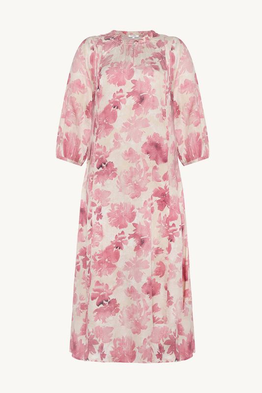 CWKailie Dress Coral Blush