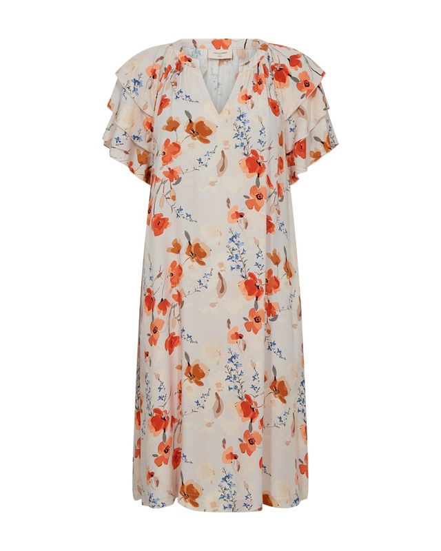 FQADNEY-DRESS