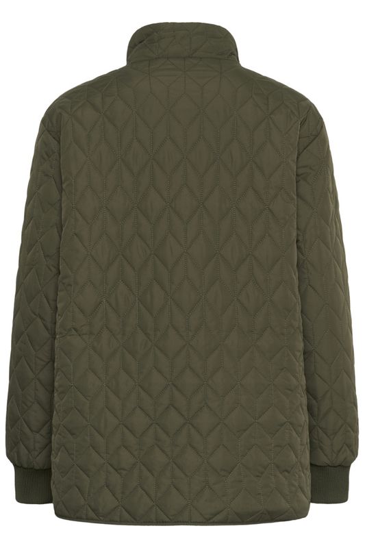 KAleila Quilt Jacket
