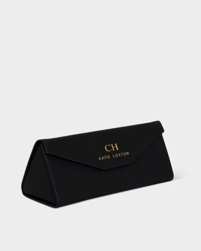 SEYCHELLES SUNGLASSES | Black