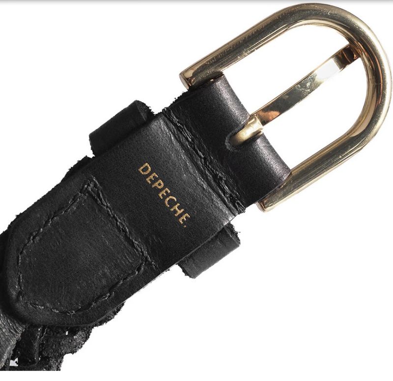 Jeans Belt