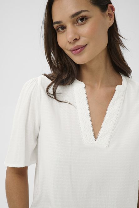 Hovedbilde KAgina Lace Blouse