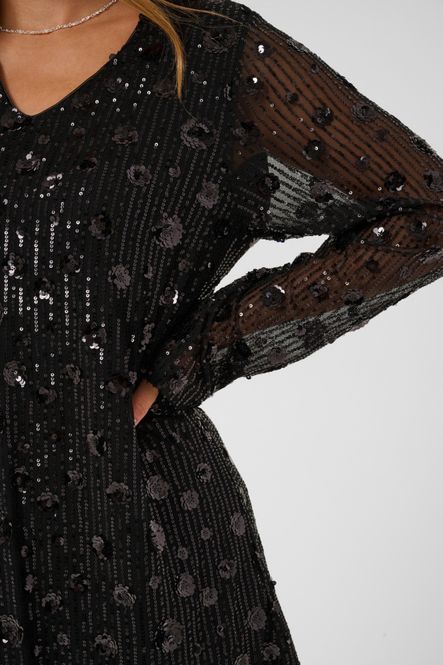 Hovedbilde KAgrace Dress