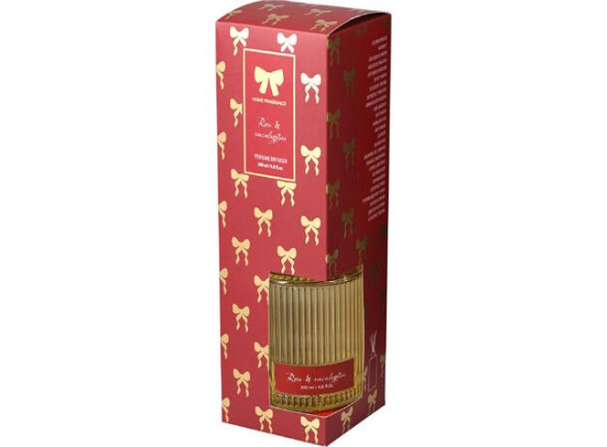 Hovedbilde Duftolje 200ml Jul