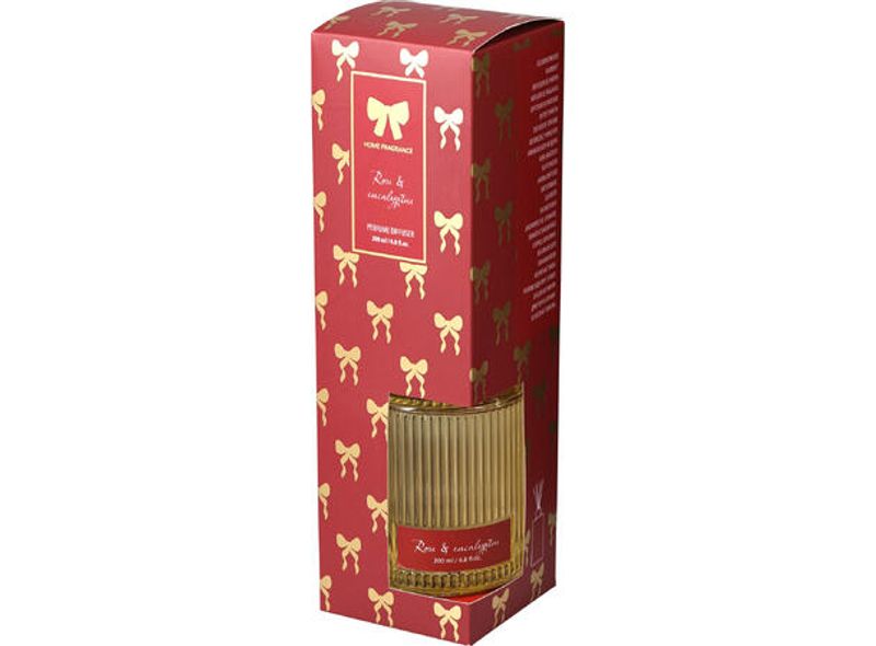 Duftolje 200ml Jul
