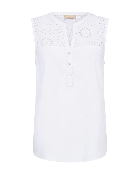 Hovedbilde FQLOUIS-BLOUSE