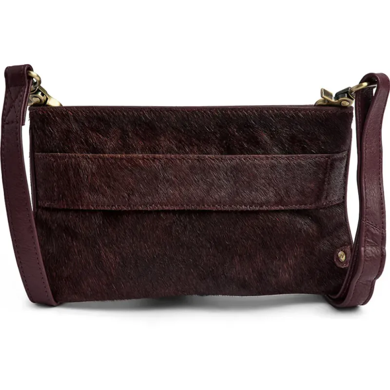 Clutch Ox Blood 