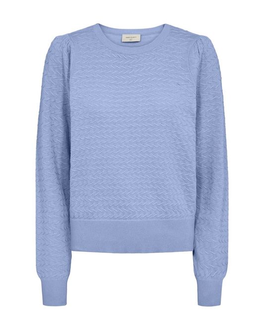 Hovedbilde FQDODO-PULLOVER
