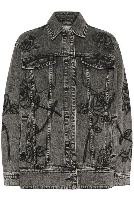 Hovedbilde KAross Denim Jacket