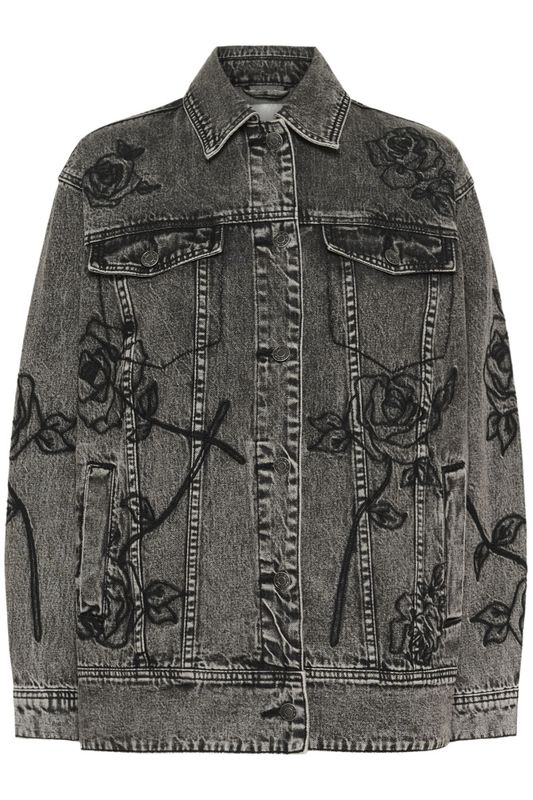 KAross Denim Jacket