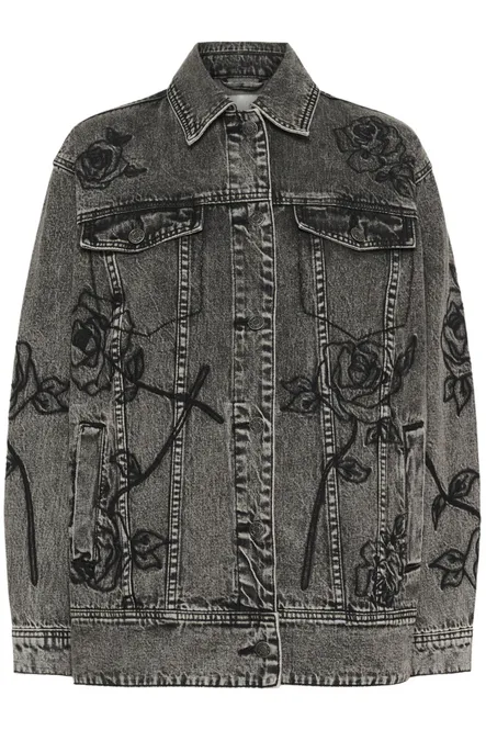 Hovedbilde KAross Denim Jacket