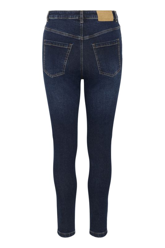 KAwillow HW Slim Fit Jeans 