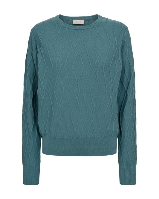 Hovedbilde FQCOTTY-PULLOVER
