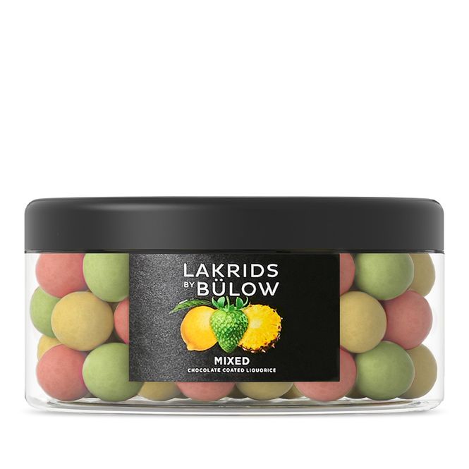 Hovedbilde Lakrids by Bulow LARGE MIXED SUMMER 2026