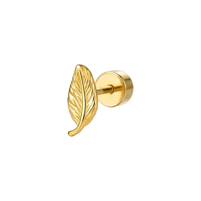 Hovedbilde Marte Piercing 18k Gold