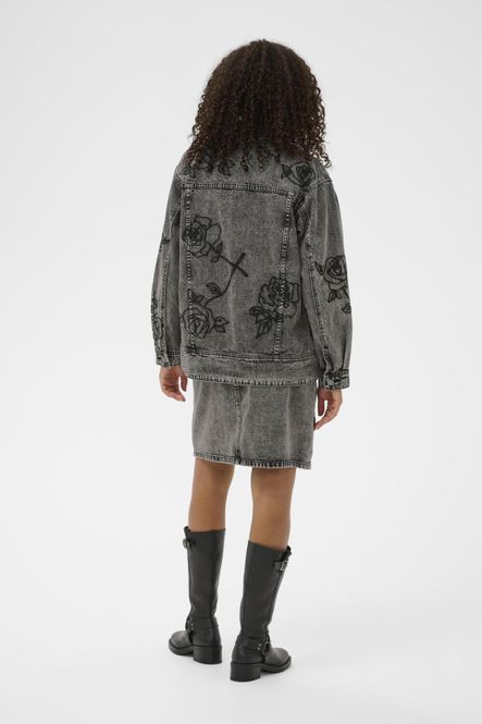 Hovedbilde KAross Denim Jacket