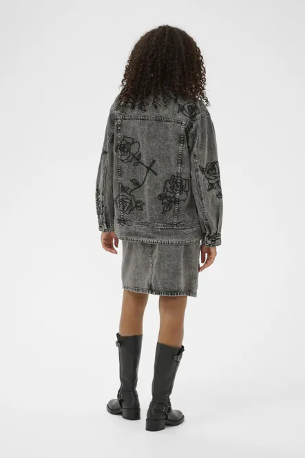 Hovedbilde KAross Denim Jacket