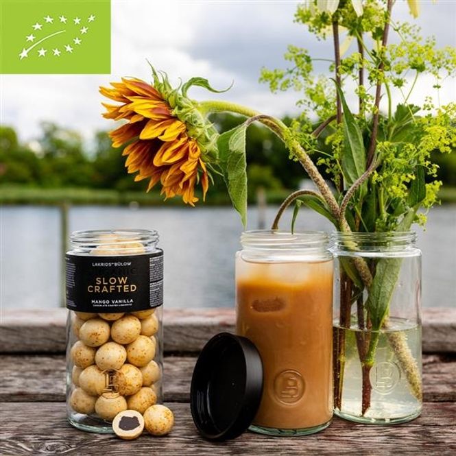 Hovedbilde Lakrids by Bulow Slow Crafted Mango Vanilla ...