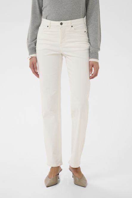 Hovedbilde KAmaris Reg Fit Jeans