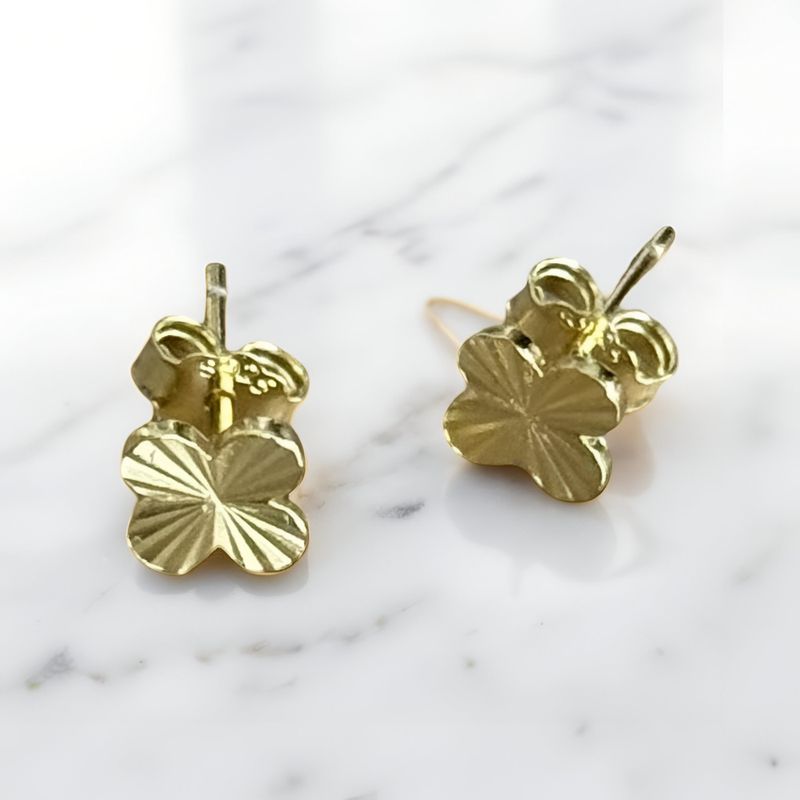 Grete Ear Gold