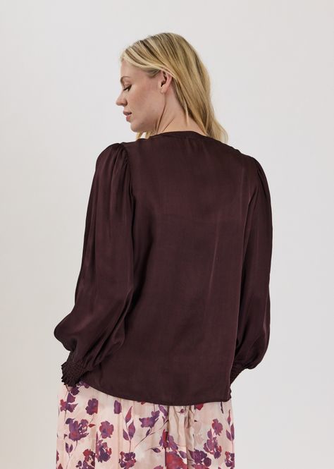 Hovedbilde CWRolyca Blouse