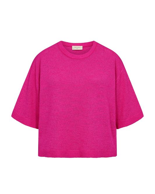 Hovedbilde FQVICKI-PULLOVER